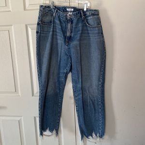 Good American Good Vintage Jeans size 16